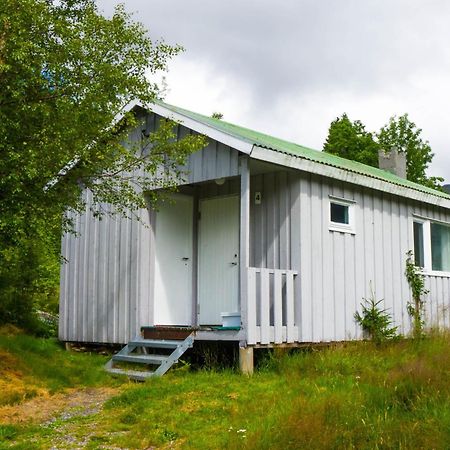Smordal Hytteutleie Og Camping 호텔 노르드피오르다이드 외부 사진